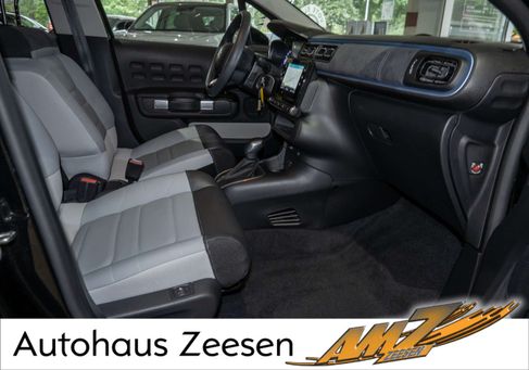 Citroën C3, 2023 2