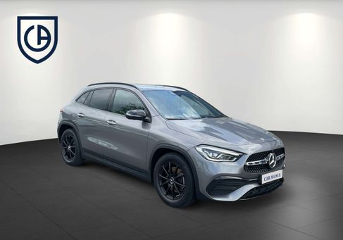 Mercedes-Benz GLA 200, 2020 2