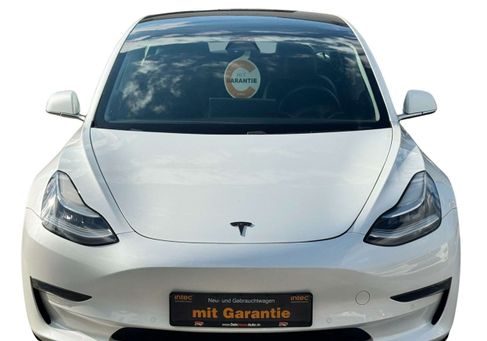 Tesla Model 3, 2019 2