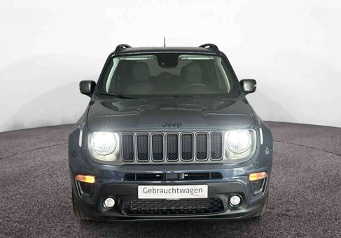 Jeep Renegade, 2022 2