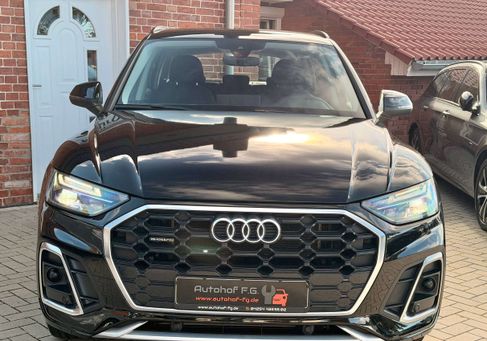 Audi Q5, 2023 2