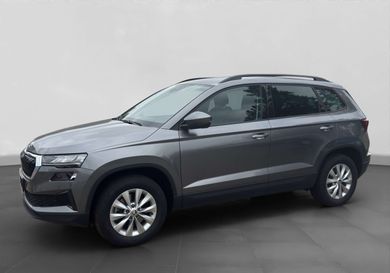 Skoda Karoq, 2024
