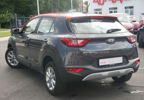 Kia Stonic, 2020