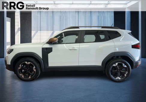 Dacia Duster, 2026 2