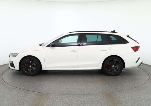 Skoda Octavia, 2022 2