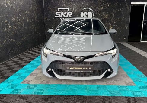 Toyota Corolla, 2019