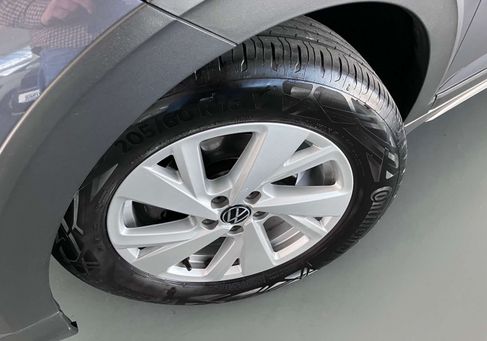 Volkswagen Taigo, 2023
