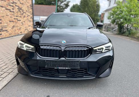 BMW 320, 2022 2