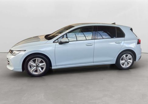 Volkswagen Golf, 2025 3