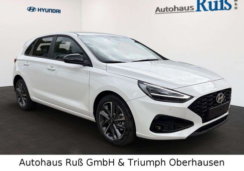 Hyundai i30, 2026 2