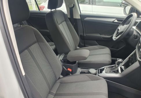 Volkswagen T-Roc, 2022