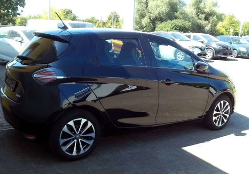Renault ZOE, 2020 3