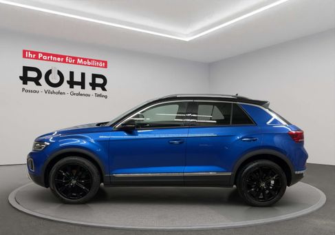 Volkswagen T-Roc, 2022