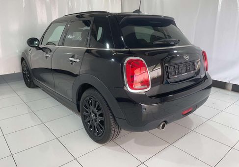 MINI Cooper, 2019