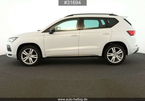 Seat Ateca, 2023