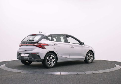 Hyundai i20, 2026 3