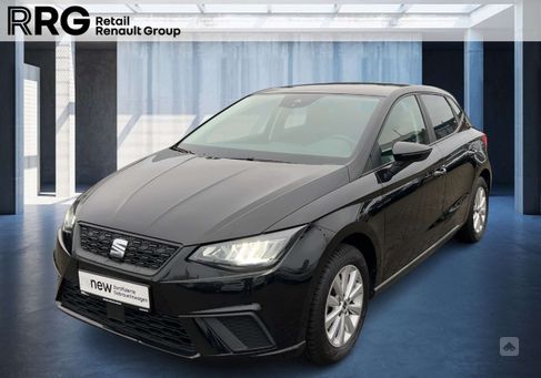 Seat Ibiza, 2023