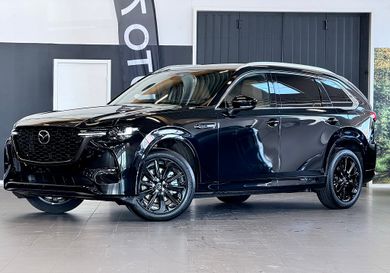 Mazda, 2026