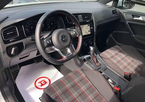 Volkswagen Golf, 2019 2