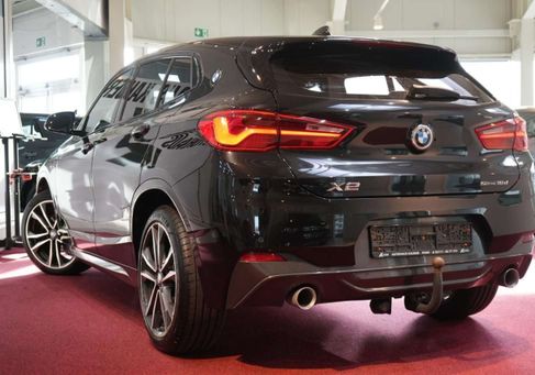 BMW X2, 2020 2