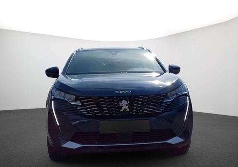 Peugeot 5008, 2024