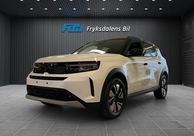 Opel, 2025