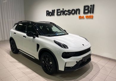 Lynk & Co 01, 2026