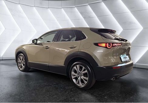 Mazda CX-30, 2024
