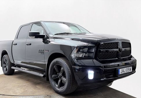 RAM 1500, 2023 3