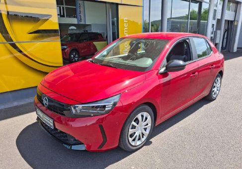 Opel Corsa, 2024 2