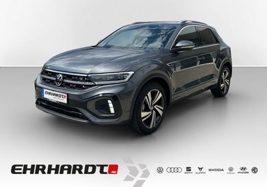Volkswagen T-Roc, 2024