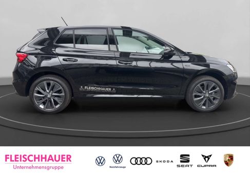 Skoda Fabia, 2026
