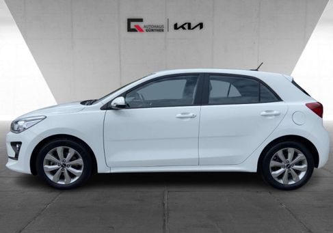 Kia Rio, 2023