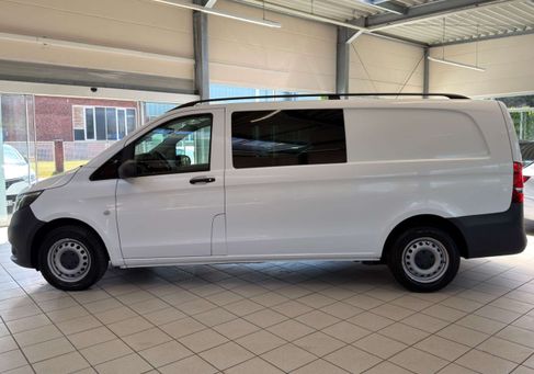 Mercedes-Benz Vito, 2021