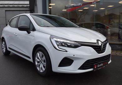 Renault Clio, 2021