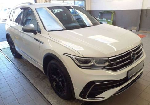 Volkswagen Tiguan Allspace, 2023