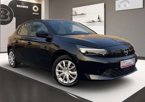Opel Corsa, 2025 2