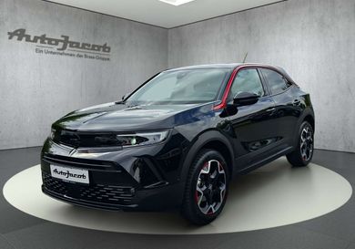 Opel Mokka, 2023