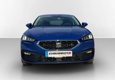 Seat Leon, 2024