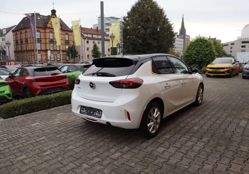 Opel Corsa, 2023 2