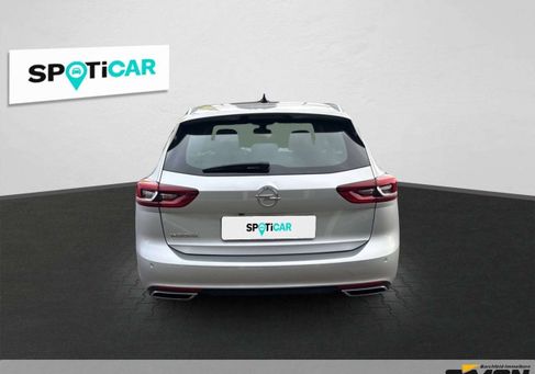 Opel Insignia, 2022 3