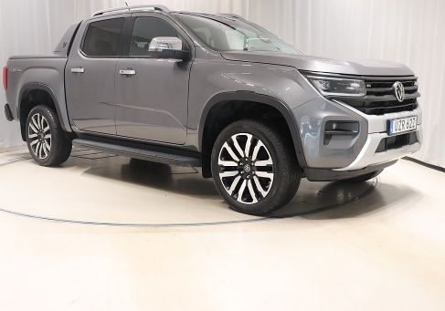 Volkswagen Amarok, 2023 3