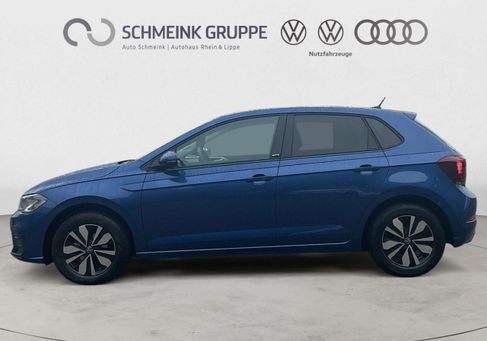 Volkswagen Polo, 2024 3