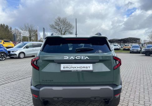 Dacia Duster, 2026 2