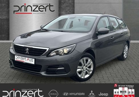 Peugeot 308, 2020