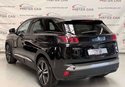 Peugeot 3008, 2024