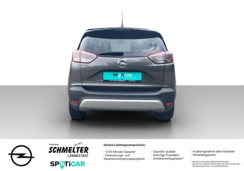 Opel Crossland X, 2020 3