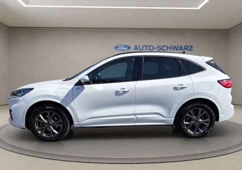Ford Kuga, 2023