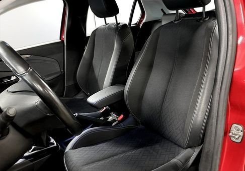 Opel Corsa, 2021 3
