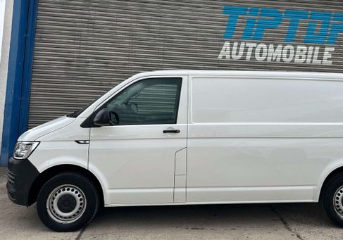 Volkswagen T6 Transporter, 2019